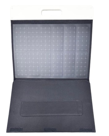  Солнечная панель Mijia Solar Panel 100W (P12ZM)