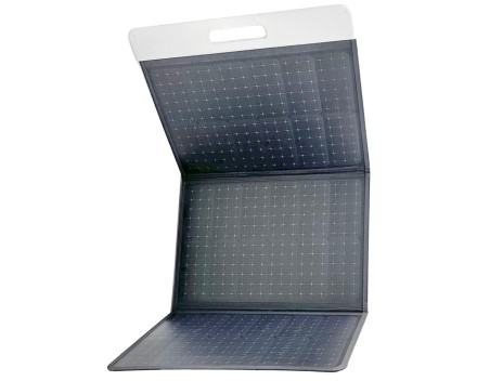  Солнечная панель Mijia Solar Panel 100W (P12ZM)