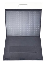 Солнечная панель Mijia Solar Panel 100W (P12ZM)