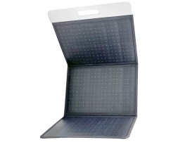 Солнечная панель Mijia Solar Panel 100W (P12ZM)
