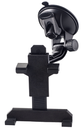  Держатель в автомобиль Perfeo PH-707-2 6-8&quot; для планшета на стекло/ торпедо