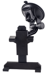 Держатель в автомобиль Perfeo PH-707-2 6-8" для планшета на стекло/ торпедо