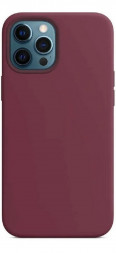 Чехол-накладка  i-Phone 12/12 Pro Silicone icase  №67