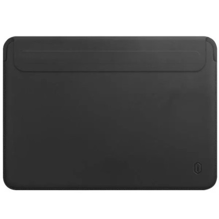  Папка для MacBook 16,2 Air WIWU Skin Pro 2 черная
