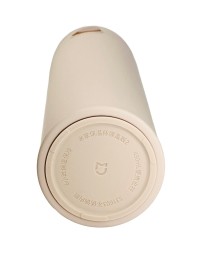 Термос Mijia flip Version2/480ML (MJTGB01PL)(с автоматическим замком) розовый