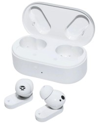 Беспроводные наушники TWS OnePlus Buds Ace BT5.3/5ч белые