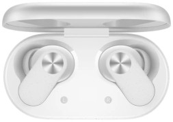 Беспроводные наушники TWS OnePlus Buds Ace BT5.3/5ч белые