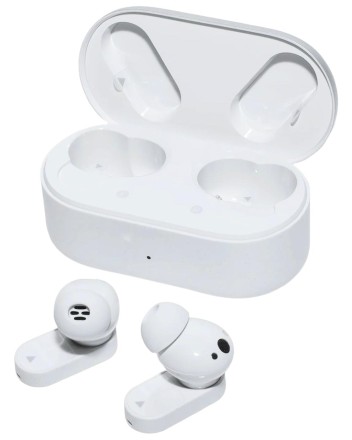  Беспроводные наушники TWS OnePlus Buds Ace BT5.3/5ч белые