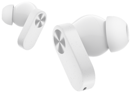  Беспроводные наушники TWS OnePlus Buds Ace BT5.3/5ч белые