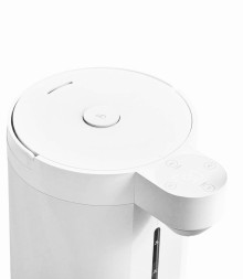 Термопот Mijia Intelligent Electric Water Bottle 5л MEK01JL белый