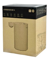 Термопот Mijia Intelligent Electric Water Bottle 5л MEK01JL белый