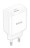  Сетевое зар. устр. Hoco C76A Pro 1C 30W белое