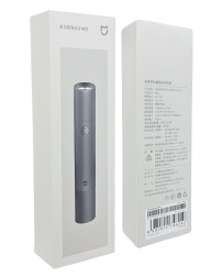 Фонарик Xiaomi Mijia Multifunctional Strong Flashlight (N613) черный