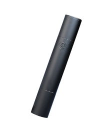 Фонарик Mijia Multifunctional Strong Flashlight (N613) черный
