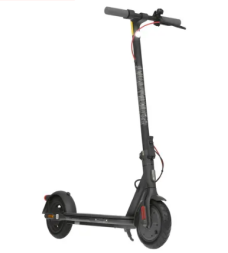 Электросамокат Mijia Electric Scooter 4 Lite черный