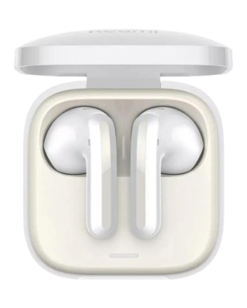  Наушники беспроводные Xiaomi Redmi Buds 6 Active белые