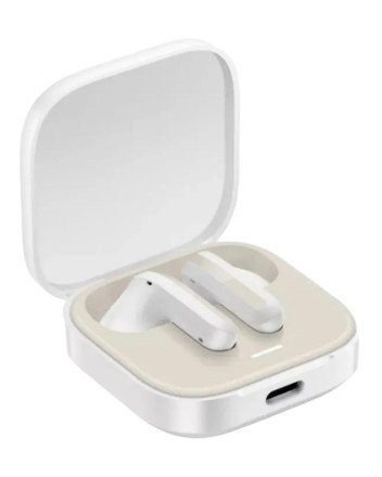  Наушники беспроводные Xiaomi Redmi Buds 6 Active белые