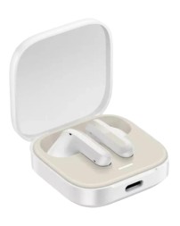 Наушники беспроводные Xiaomi Redmi Buds 6 Active белые