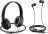 Стереонаушники Bluetooth полноразмерные HOCO W24 Enlighten с микрофоном 1.2м золотой
