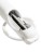  Электрическая мухобойка Qualitell Powerful Electric Mosquito Swatte C3 White ZSC230911 белый