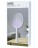  Электрическая мухобойка Qualitell Powerful Electric Mosquito Swatte C3 White ZSC230911 белый