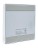  Умный выключатель Aqara Smart Light Control D1 WXKG06LM белый