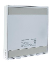 Умный выключатель Aqara Smart Light Control D1 WXKG06LM белый