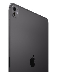 iPad Pro 13 2024 M4 LTE 256 Black