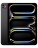  iPad Pro 13 2024 M4 LTE 256 Black