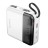  Powerbank Borofone BJ64A 20000mAh 1USB/1C/Lightning 22.5W/PD20W кабель Type C- lighting белый