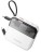  Powerbank Borofone BJ64A 20000mAh 1USB/1C/Lightning 22.5W/PD20W кабель Type C- lighting белый