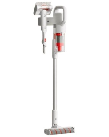  Беспроводной пылесос Mijia Wireless Vacuum Cleaner 3C (D208) белый