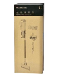 Беспроводной пылесос Mijia Wireless Vacuum Cleaner 3C (D208) белый