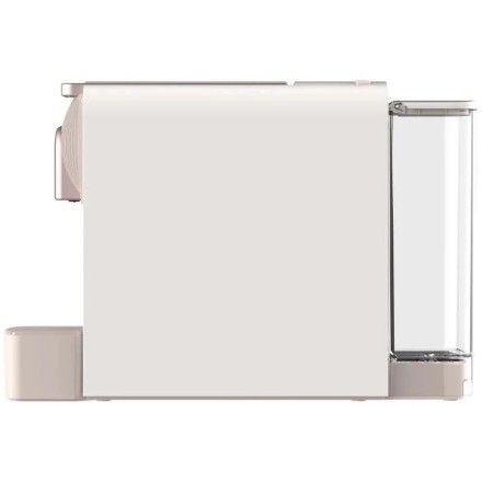  Капсульная кофемашина Xiaomi Scishare Capsule Coffee Machine S1109 золотая