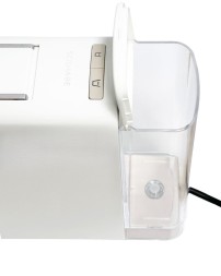 Капсульная кофемашина Xiaomi Scishare Capsule Coffee Machine S1109 золотая