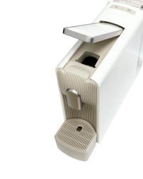 Капсульная кофемашина Scishare Capsule Coffee Machine S1109 золотая