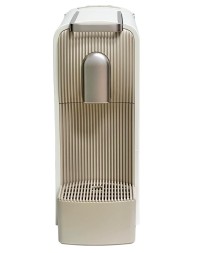 Капсульная кофемашина Scishare Capsule Coffee Machine S1109 золотая