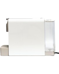 Капсульная кофемашина Scishare Capsule Coffee Machine S1109 золотая