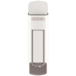 Капсульная кофемашина Xiaomi Scishare Capsule Coffee Machine S1109 золотая