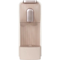 Капсульная кофемашина Xiaomi Scishare Capsule Coffee Machine S1109 золотая