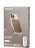 Powerbank магнитный с MagSafe Momax Q. Mag X 5000mAh IP116ACNL2 золотой