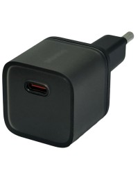 Сетевое зар. устр. Baseus GaN5S Fast Charger 1C 20W P10162503113-00 черное