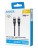  Usb Кабель-зарядка Type-C на Type-C Anker (A82E2611) 240W 0.9м чёрный