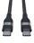  Usb Кабель-зарядка Type-C на Type-C Anker (A82E2611) 240W 0.9м чёрный