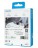  Usb Кабель-зарядка Type-C на Type-C Anker (A82E2611) 240W 0.9м чёрный