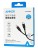  Usb Кабель-зарядка Type-C на Type-C Anker (A8553P12) 240W 1.8м черный