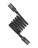  Usb Кабель-зарядка Type-C на Type-C Momax Mag Link 60W DC60D 1м черный