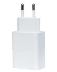 Сетевое зарядное устройство Xiaomi MI 1USB 22,5W (MDY-11-EP) тех.пак. белое