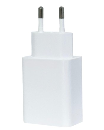 Сетевое зарядное устройство Xiaomi MI 1USB 22,5W (MDY-11-EP) тех.пак. белое