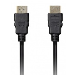 Кабель HDMI - HDMI v1.4 Smartbuy (K-322-75) 2м
